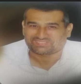 ابوالفضل مهذب رحیم زاده