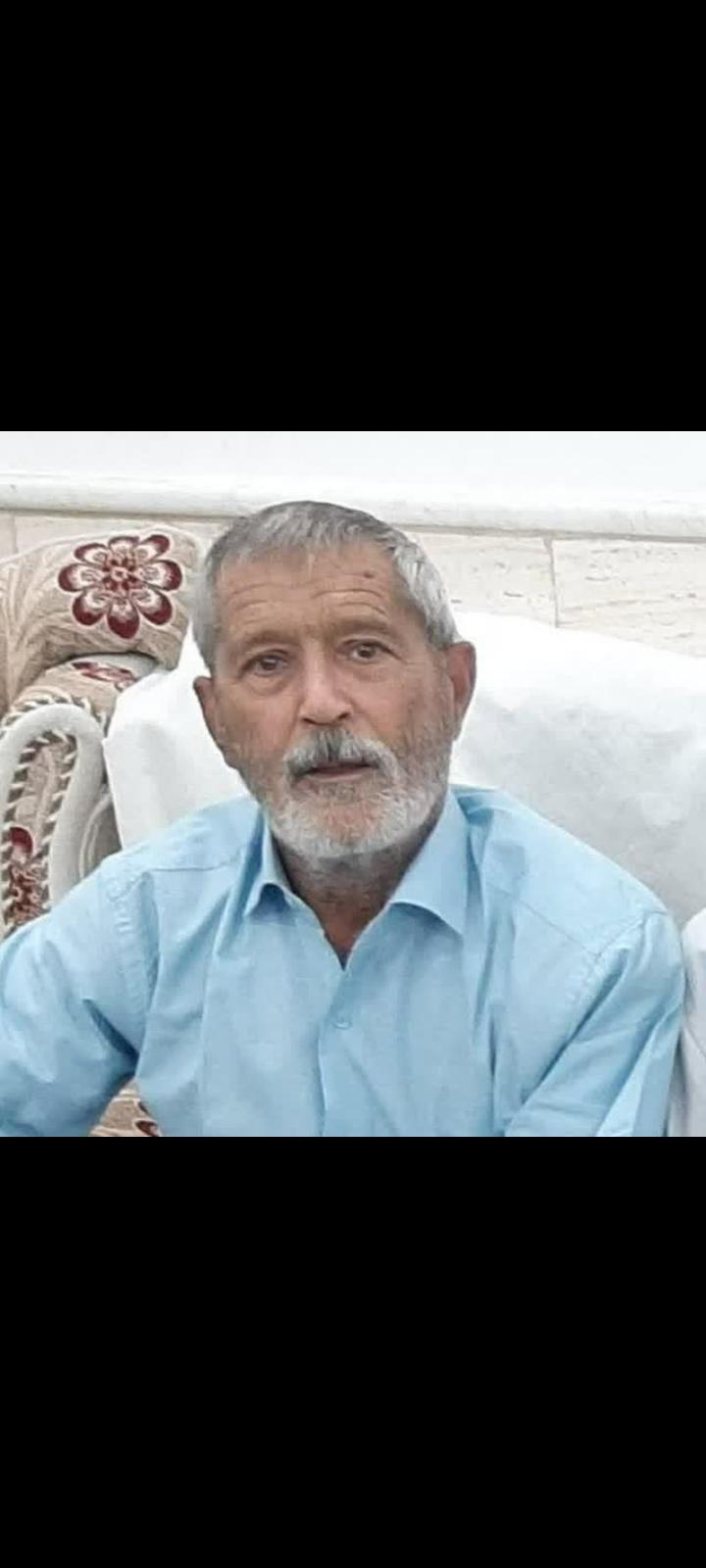 محمود شاطری