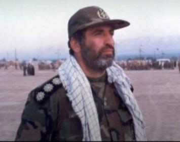 حاج محسن طالبی