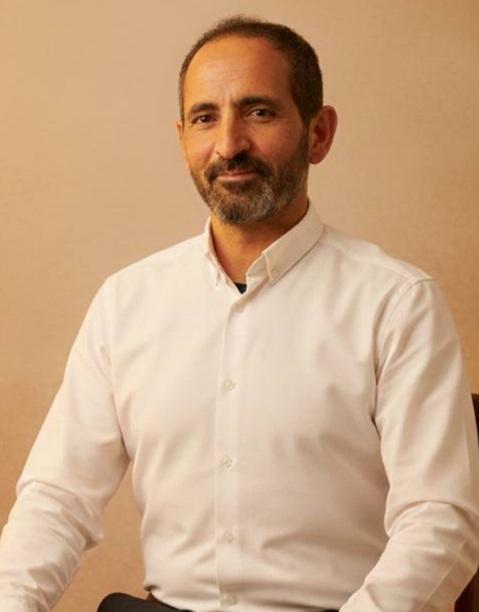 حاج محمدرضا علی اکبری (موذن افتخاری مسجد جامع بیدخت )