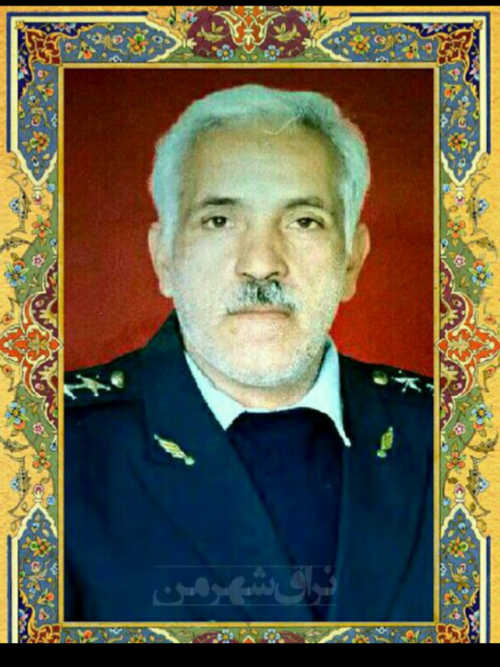 سید حسن میرکریمی