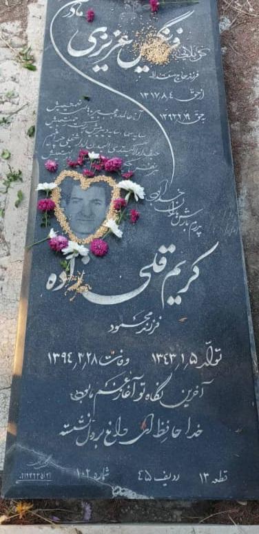 فرنگیز عزیزی
