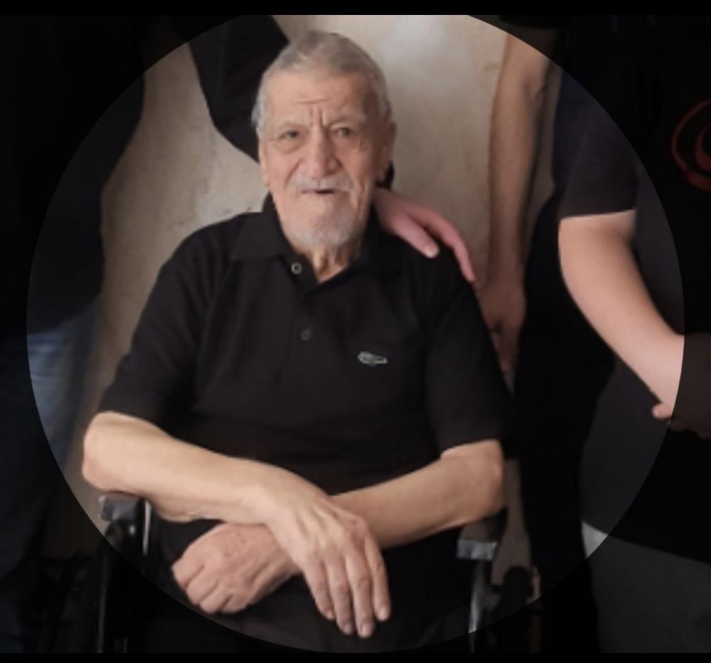 سعید فرشباف فتحی