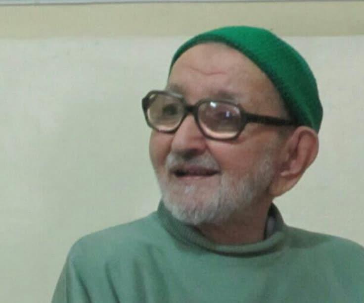 سید محسن واعظ موسوی