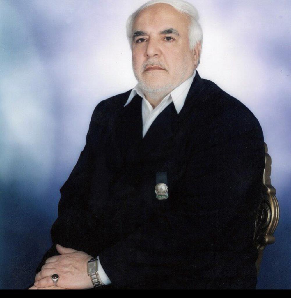 حاج حسین رکنی