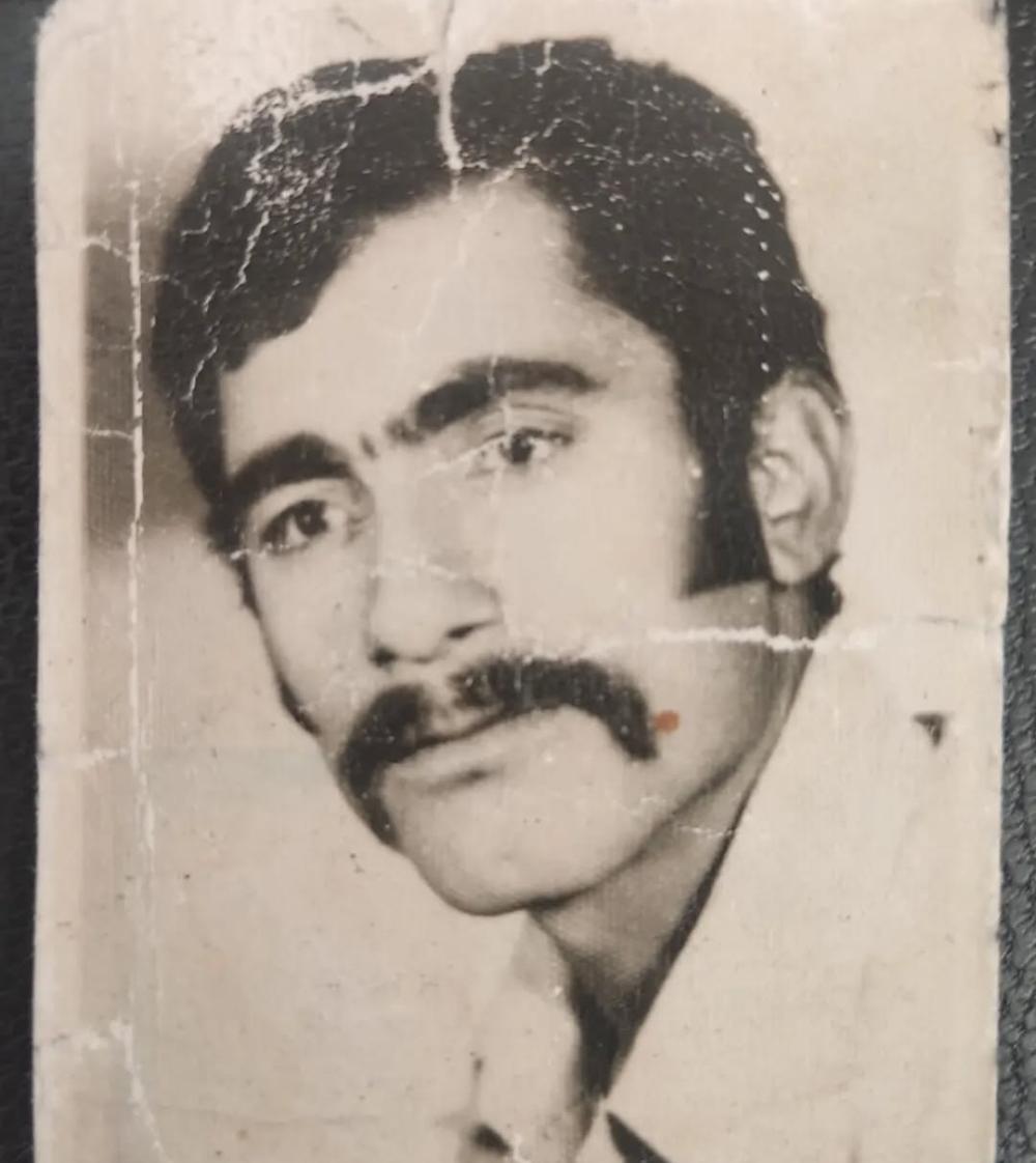 مرادبگ لرستانی