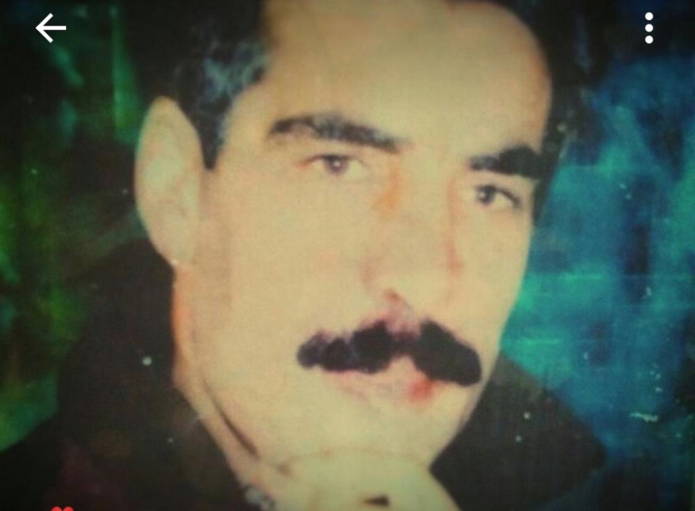 علی اکبر حسین زاده