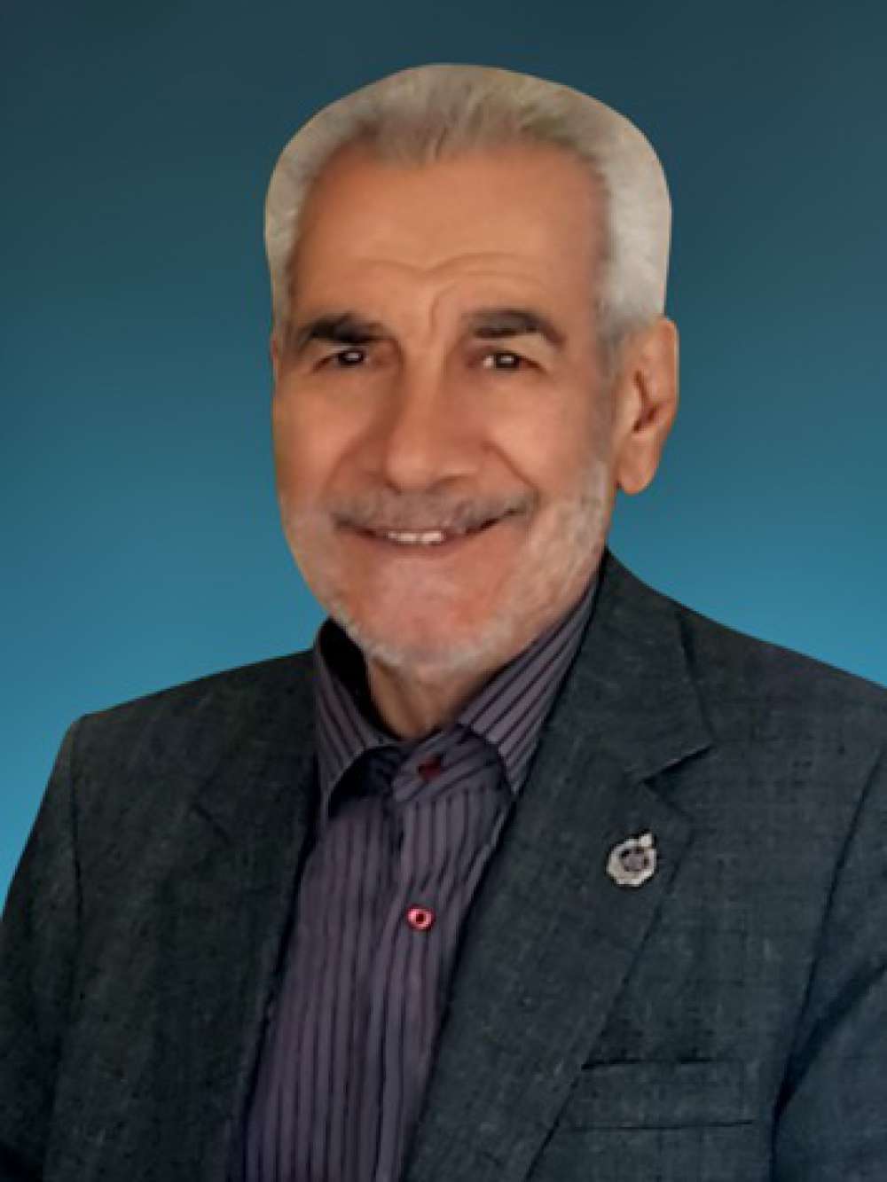 محمد نجارزاده ترشیزی