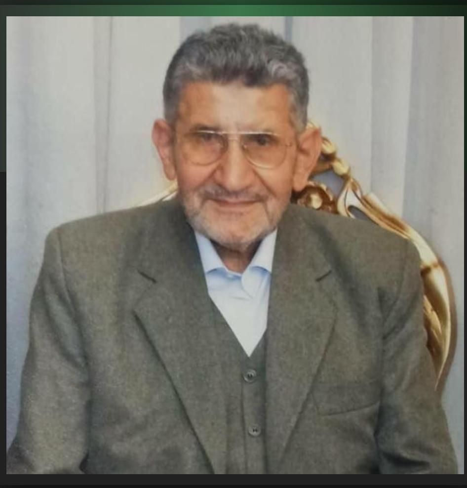 حاج محمد جورابچی