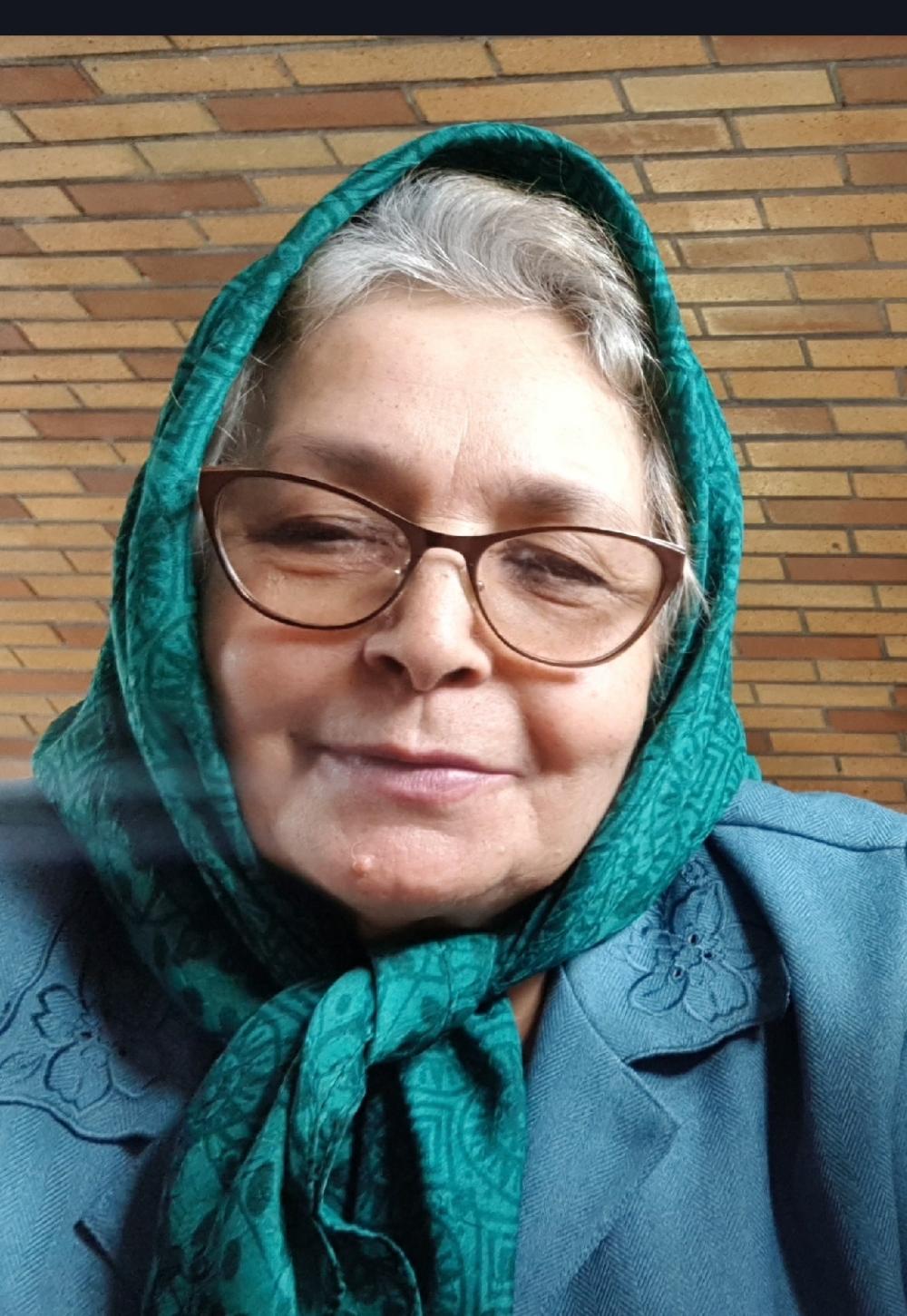 شهین حسین زاده حریری