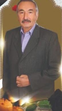 حاج عباسعلی شهنام