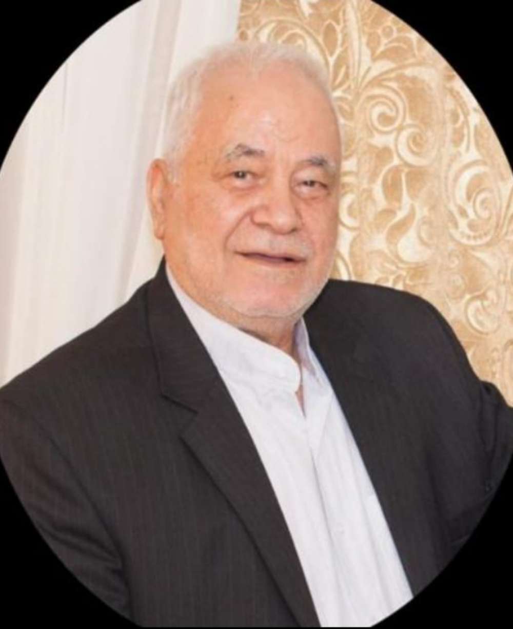 حاج سید عزت اللّه سجادی