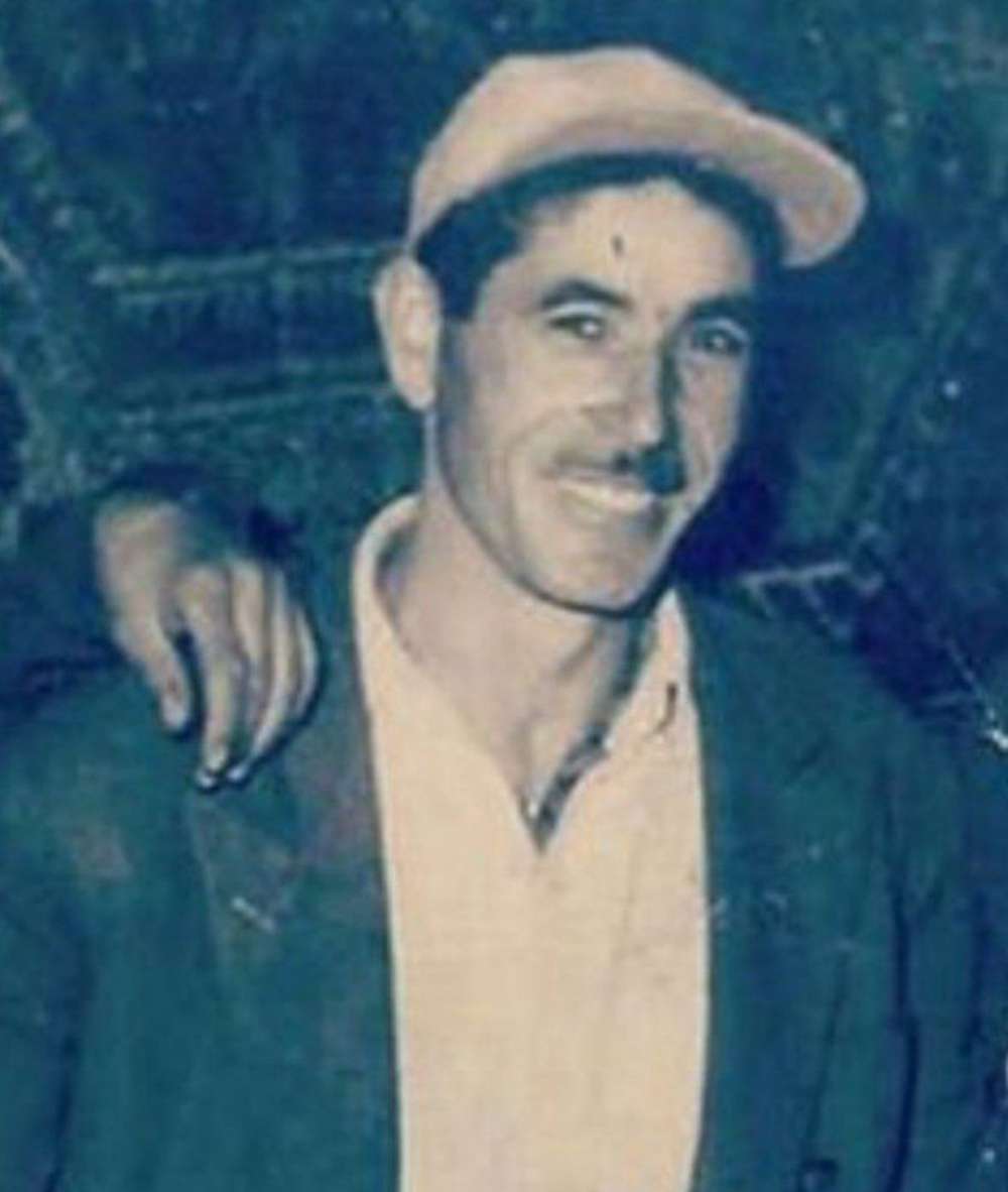 سید مرتضی سید علومی پور