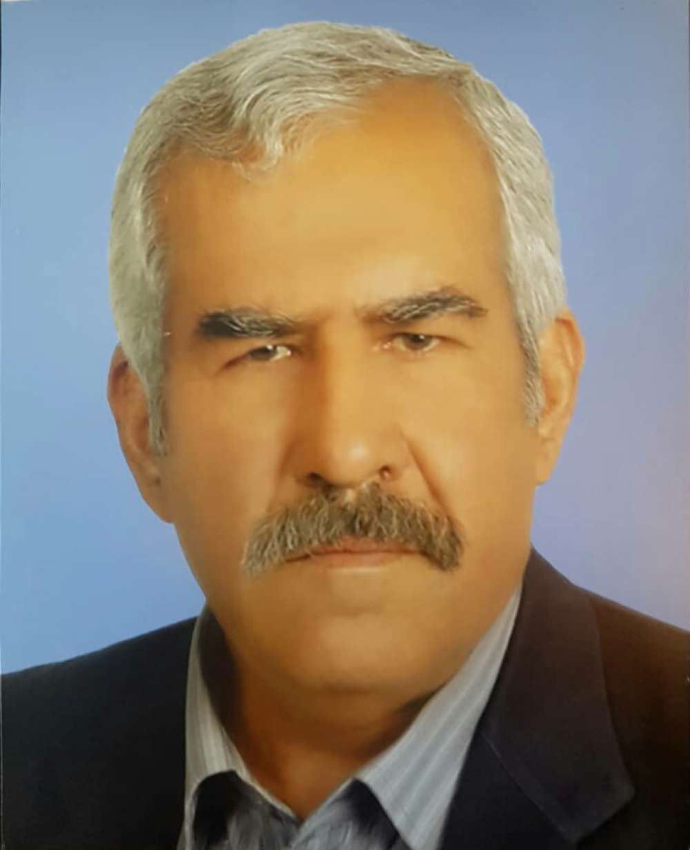  حاج محمد یوسفی