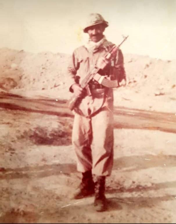 بمانعلی رشنو