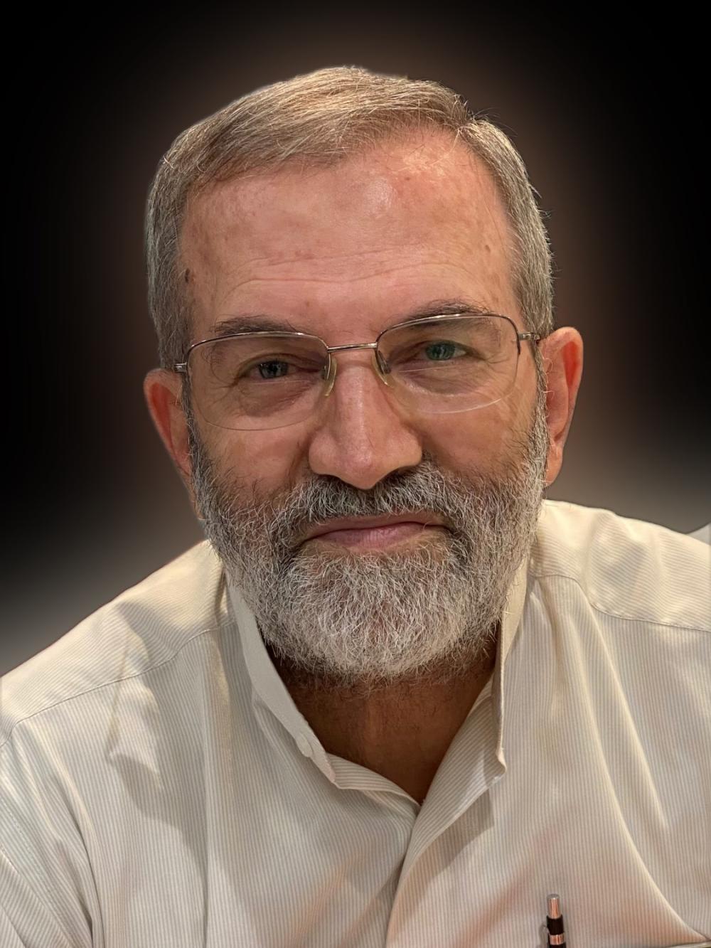 حاج اکبر خاجی