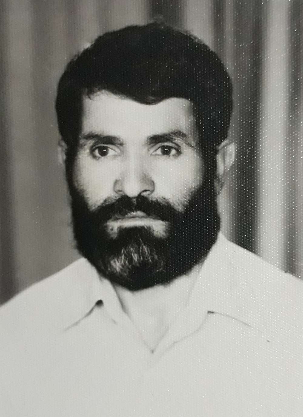 شادروان محمدحسین دادگر