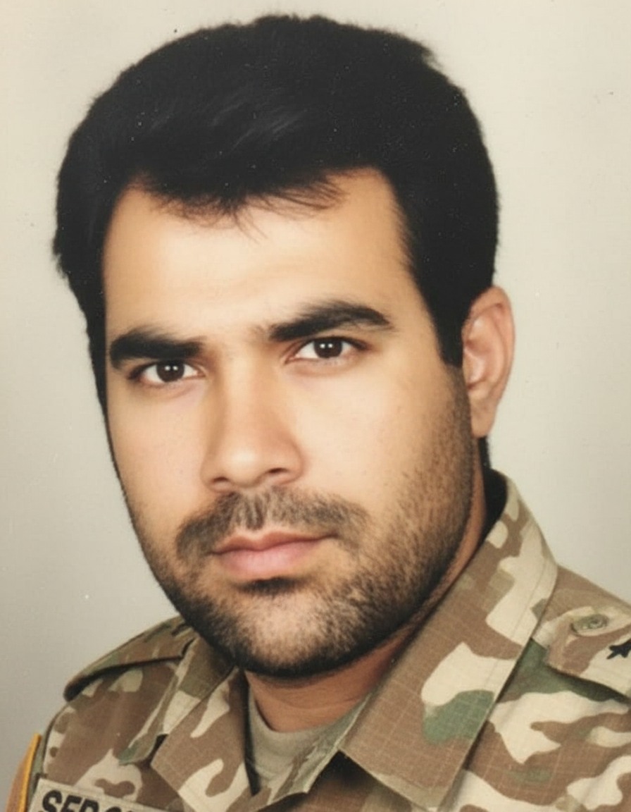 سیدگل آقا عباس زاده