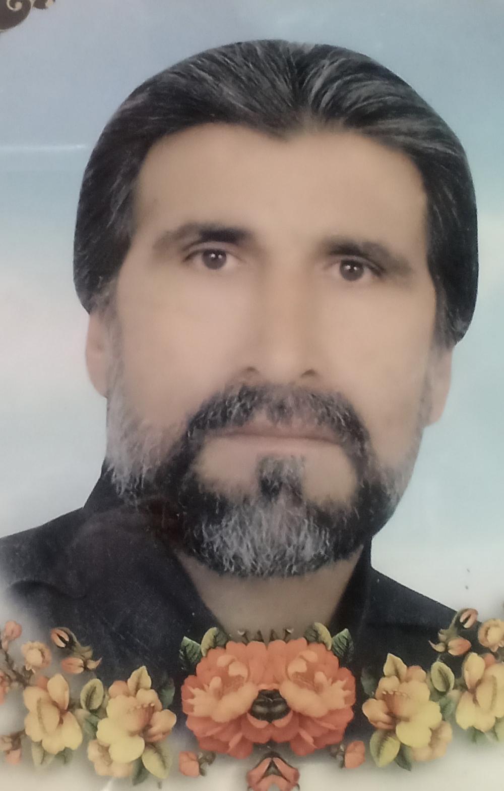 محمد اسحاقیان