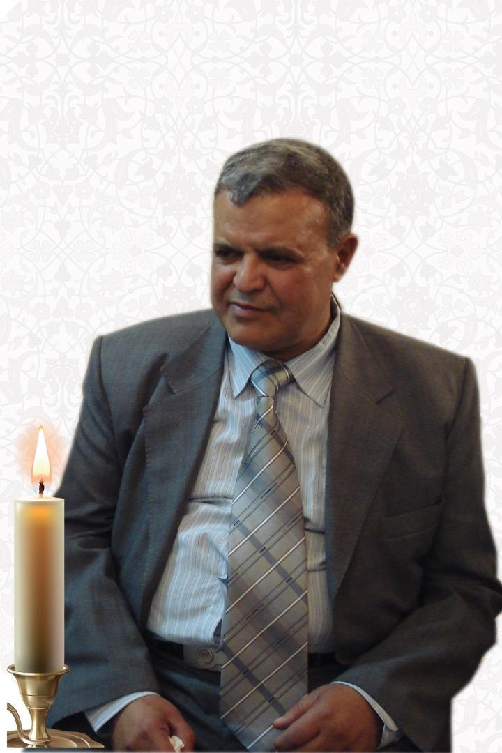 عباسعلی صالحی سیچانی