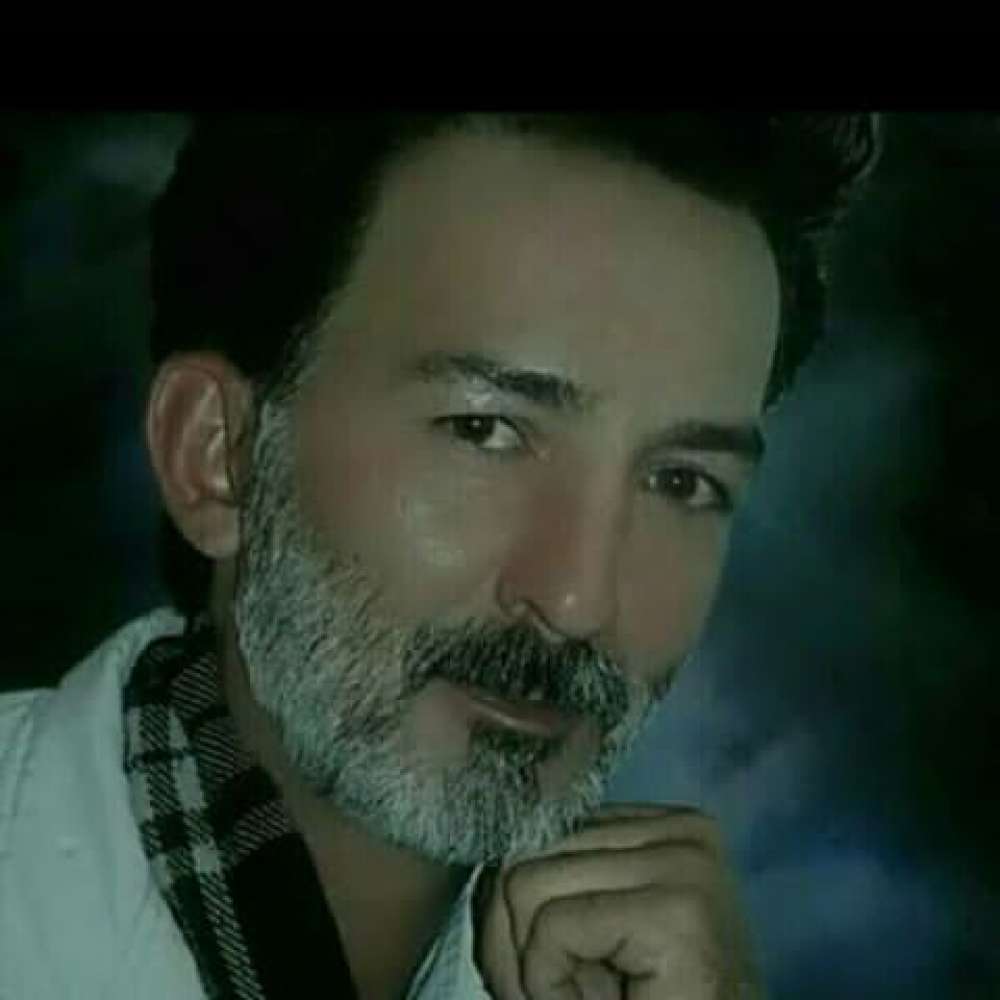شادروان اکبر حسینی