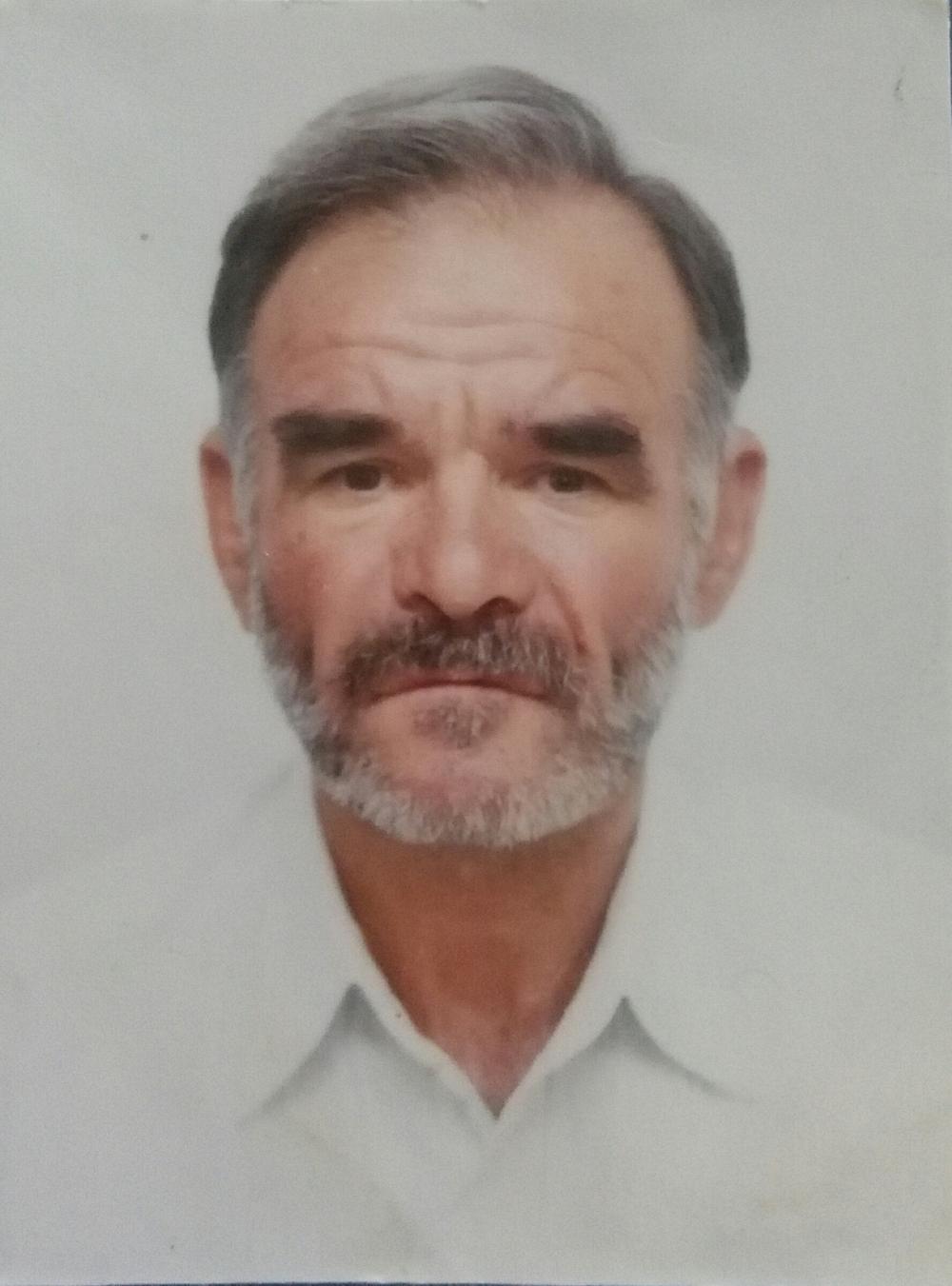 احمد کرمی