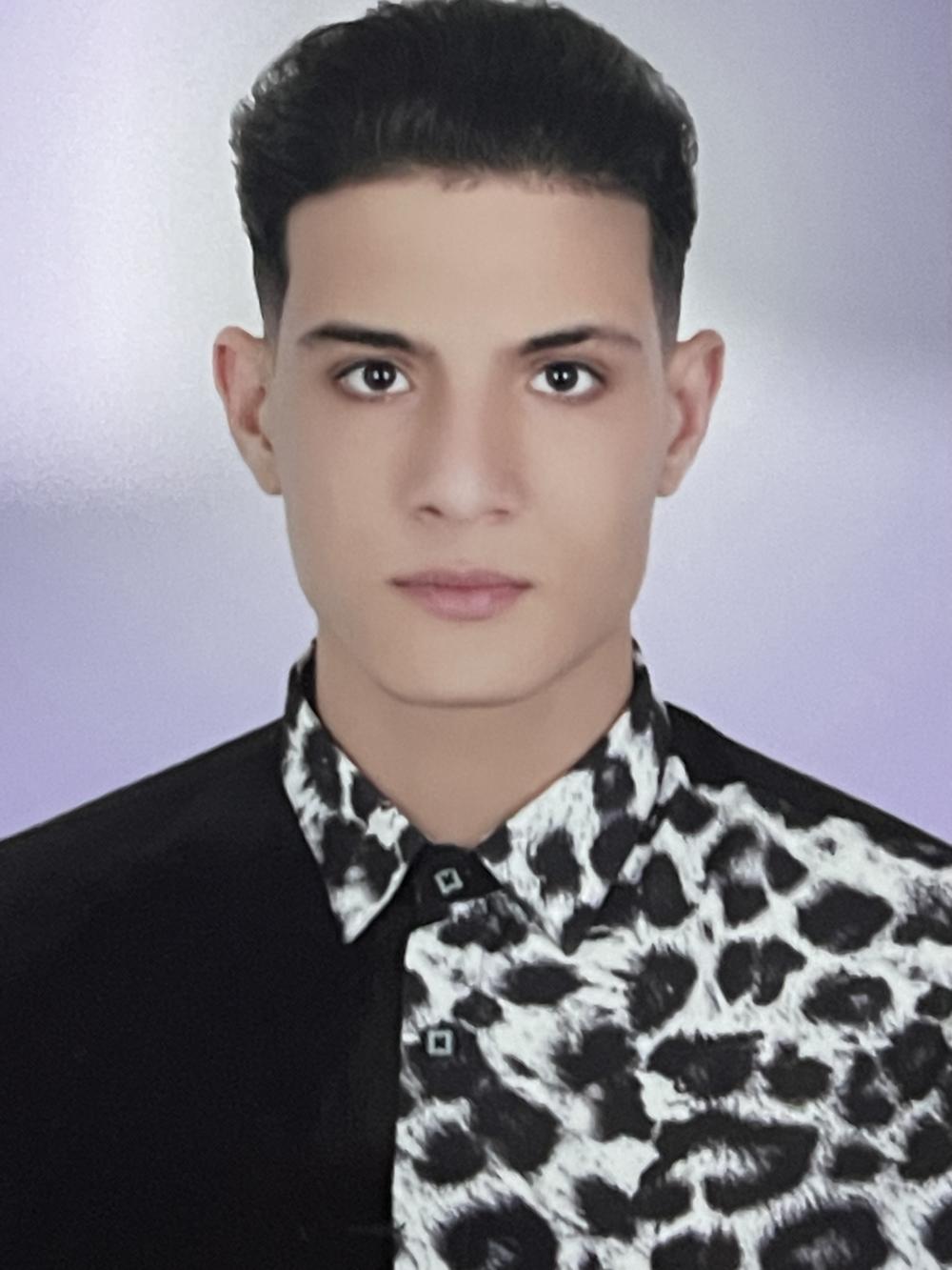 مهدی وطنخواه (زارع)