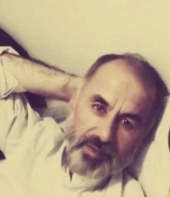 مرحوم کربلائی سید محمود مصطفوی