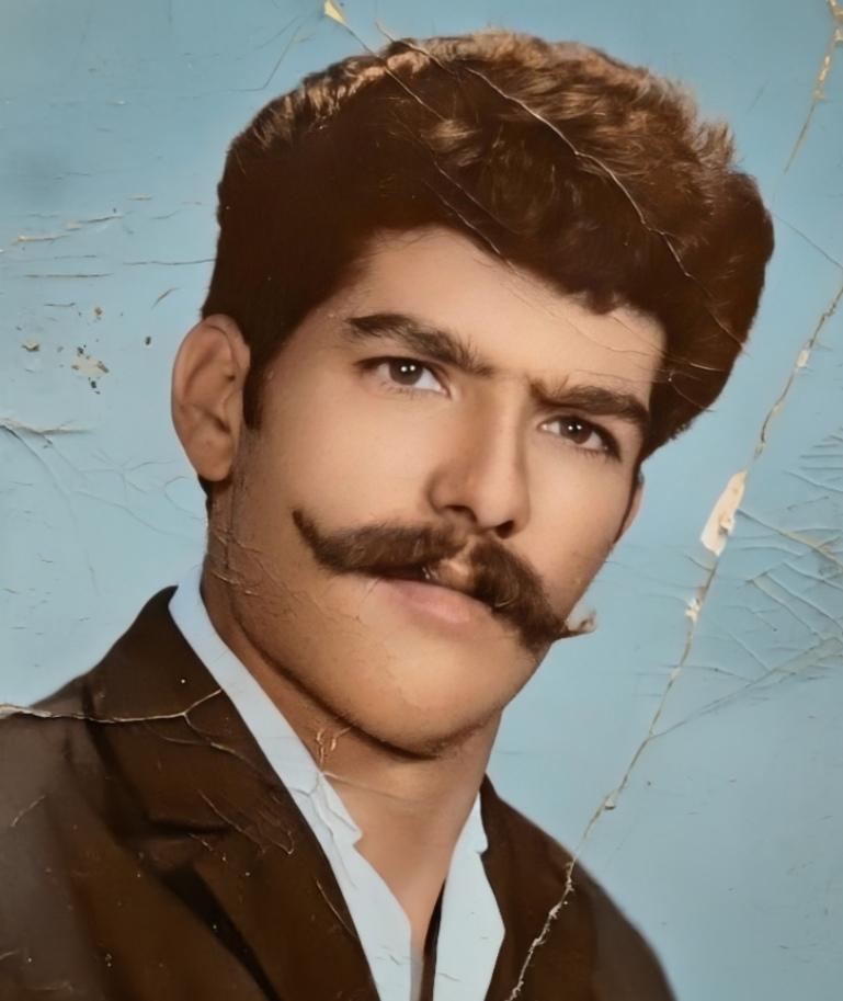 حبیب اله شکری