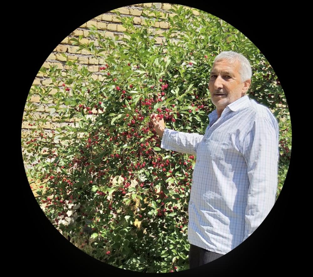 اسماعیل پوراشکذری