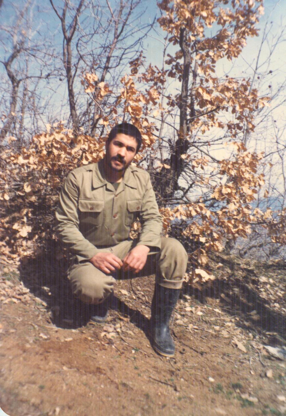 حمزه سعادتمند