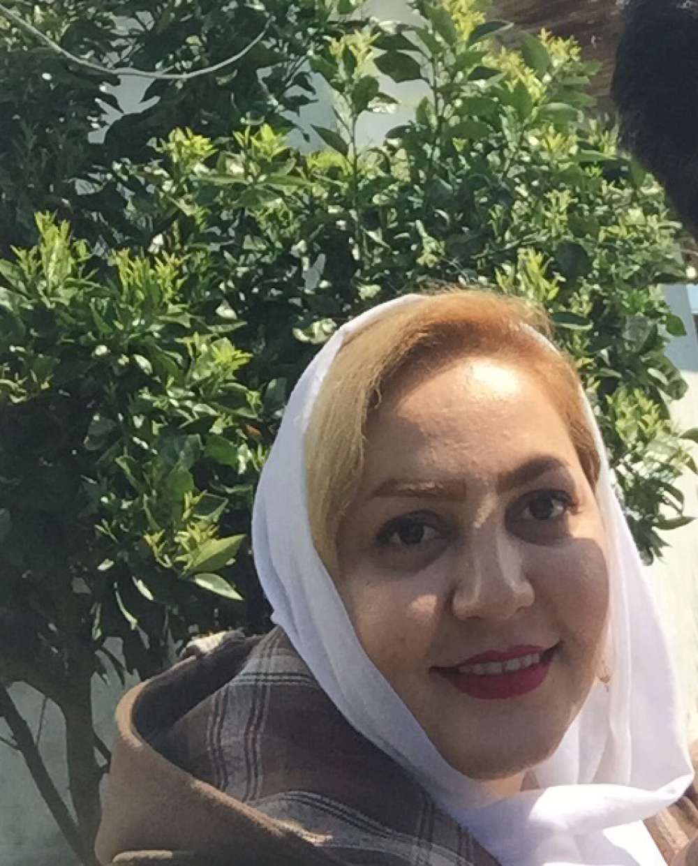 ندا خنجری