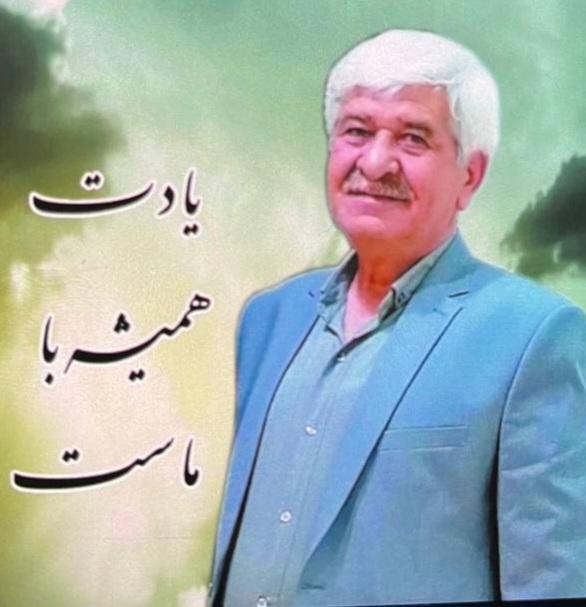 اکبر بحرینی