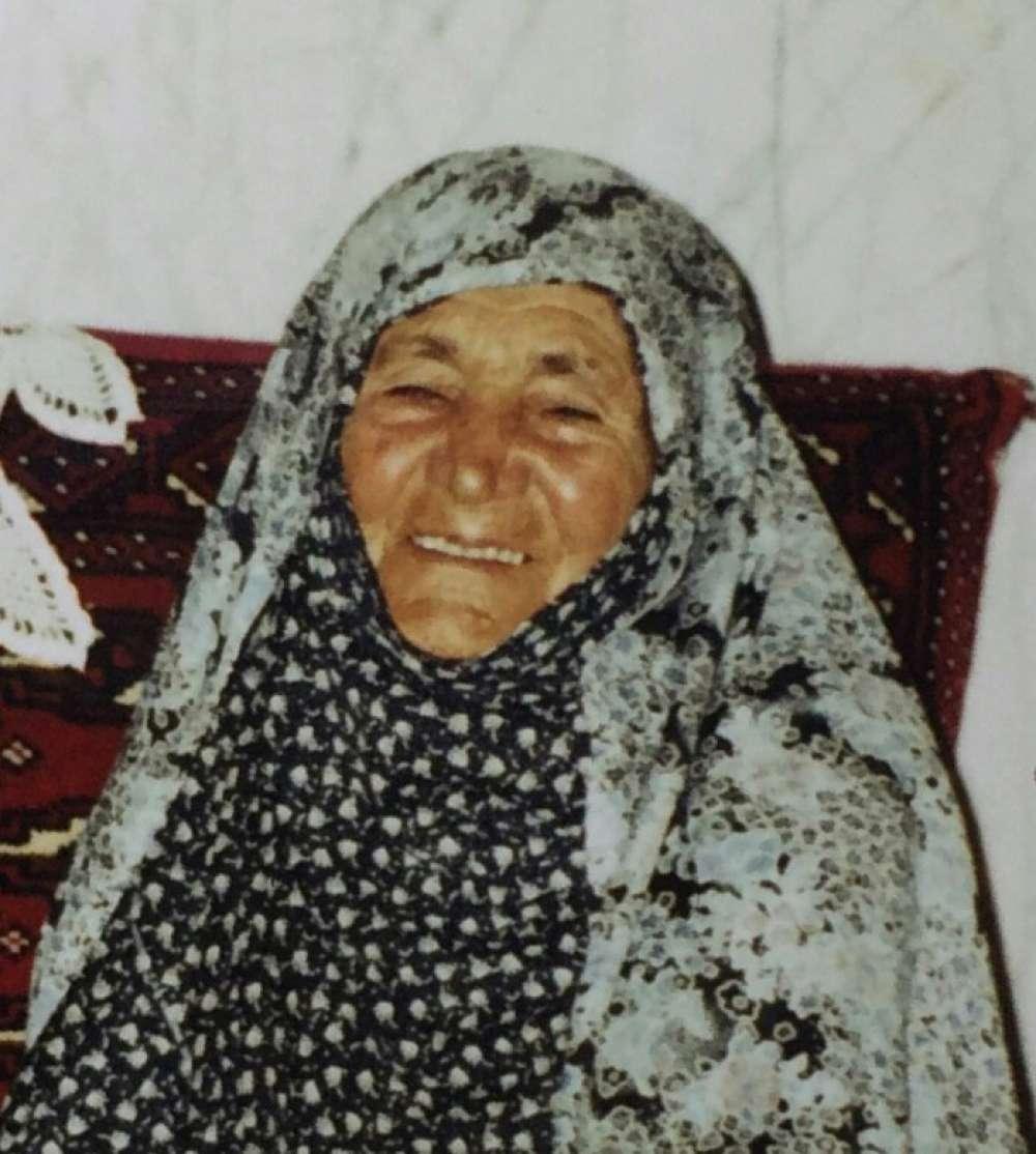 فاطمه باغبانی