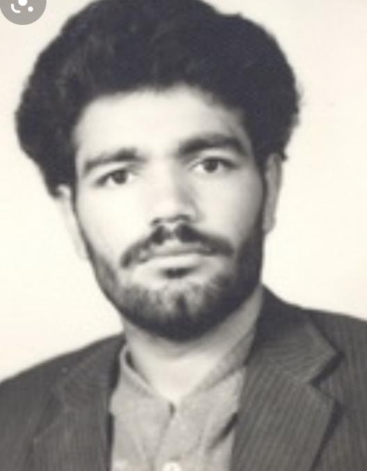 شهید سید حسن اسلامی زیدانلو