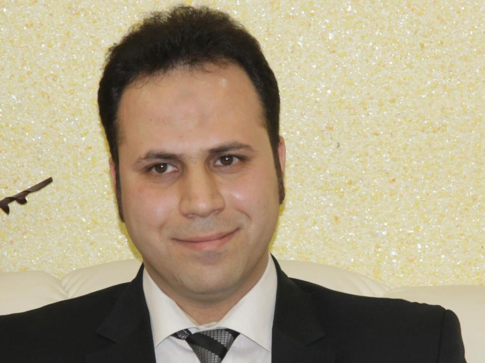 محمد احدیه
