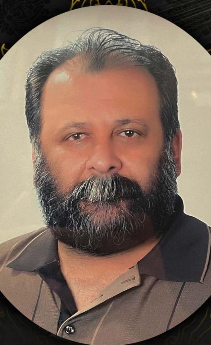 عبدالله‌ پورغلام