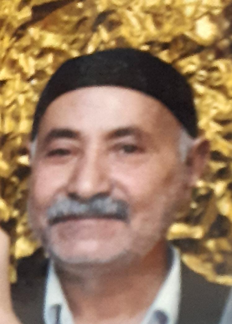 عباس یوسف