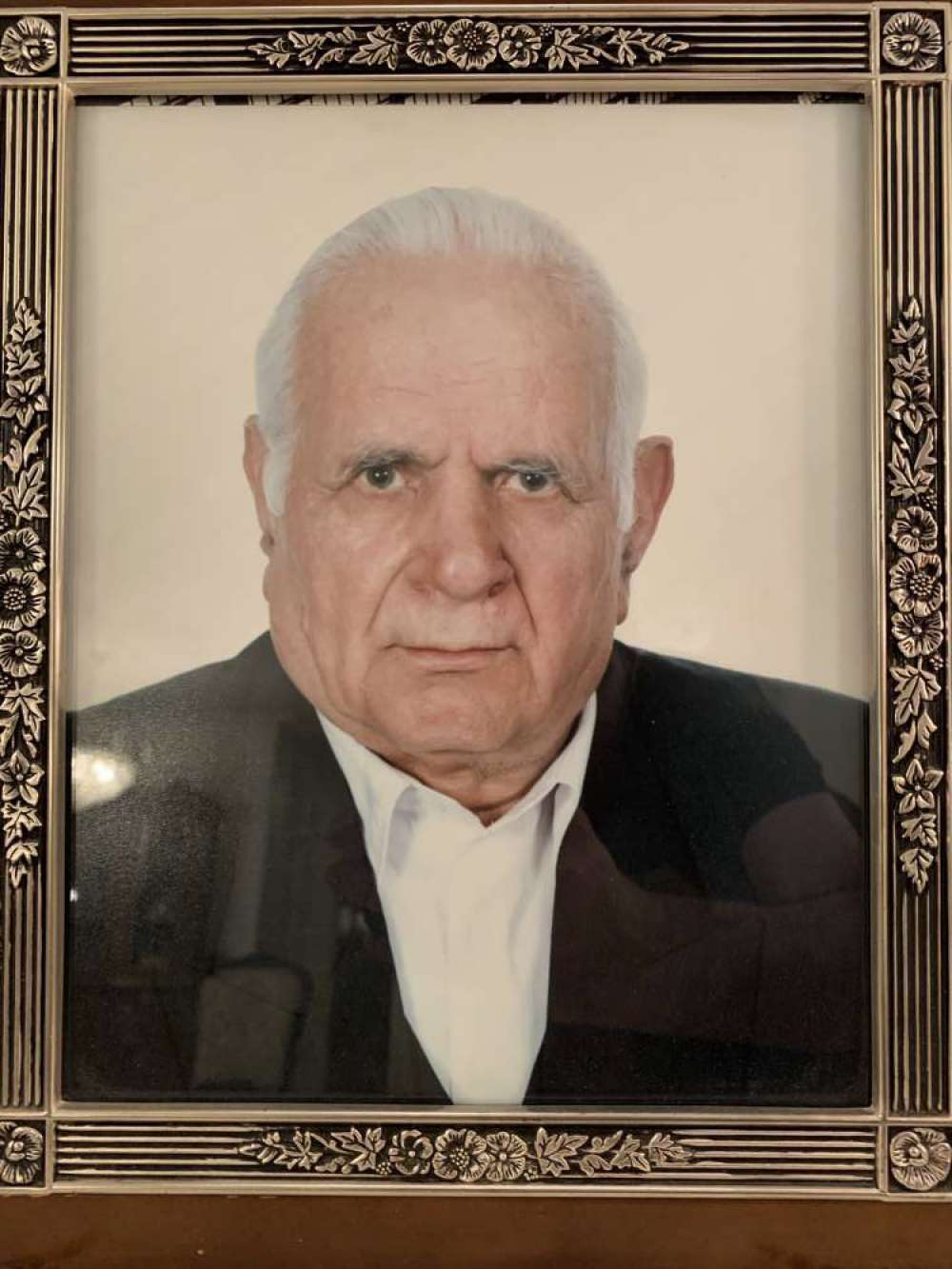 امير اصلان ملك محمدى