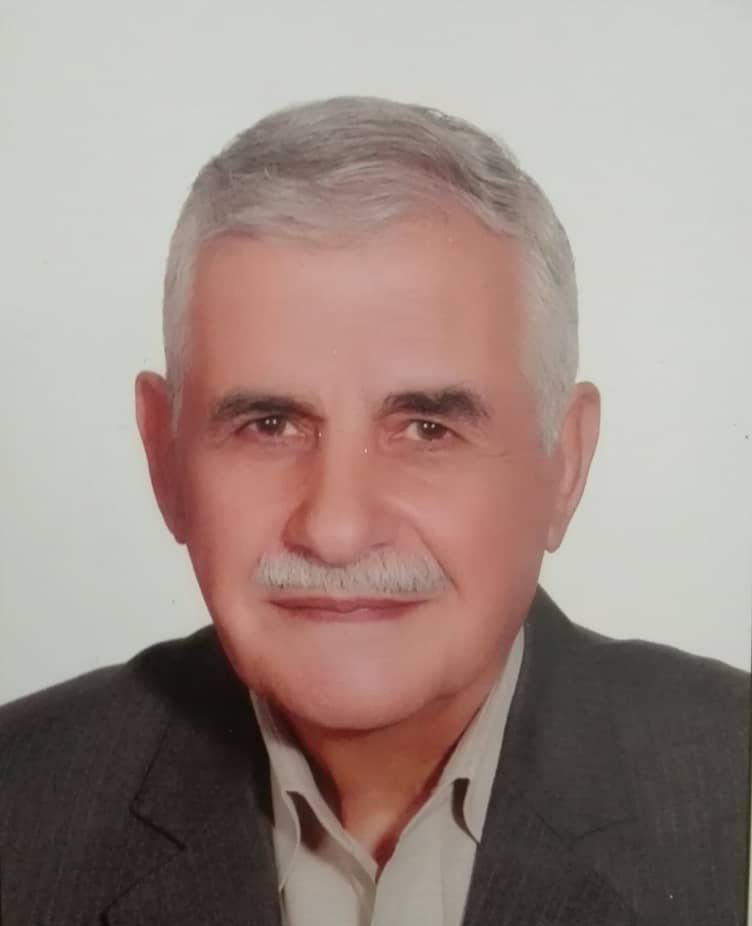 حسین عیدیان