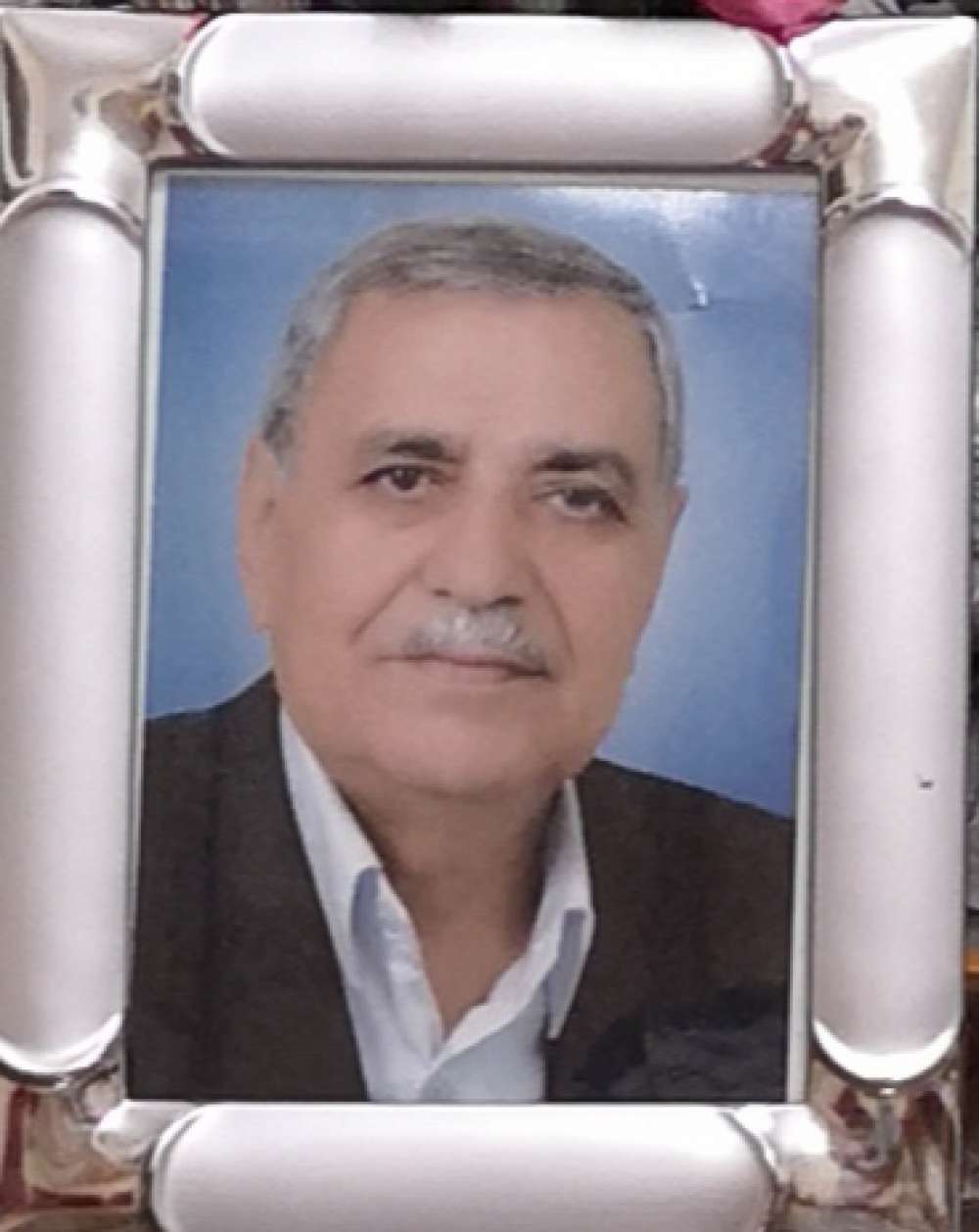 حاج محمدحسن جراحی