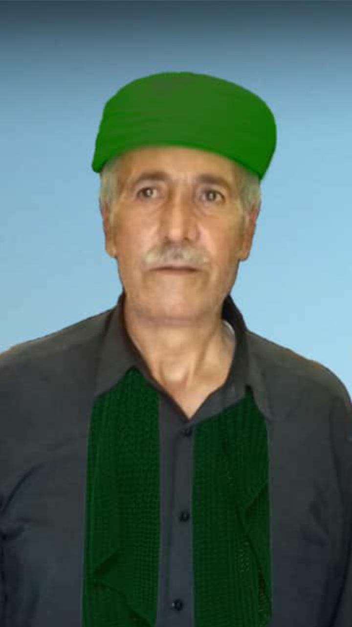 سید ابوالفضل حسینی جبلی