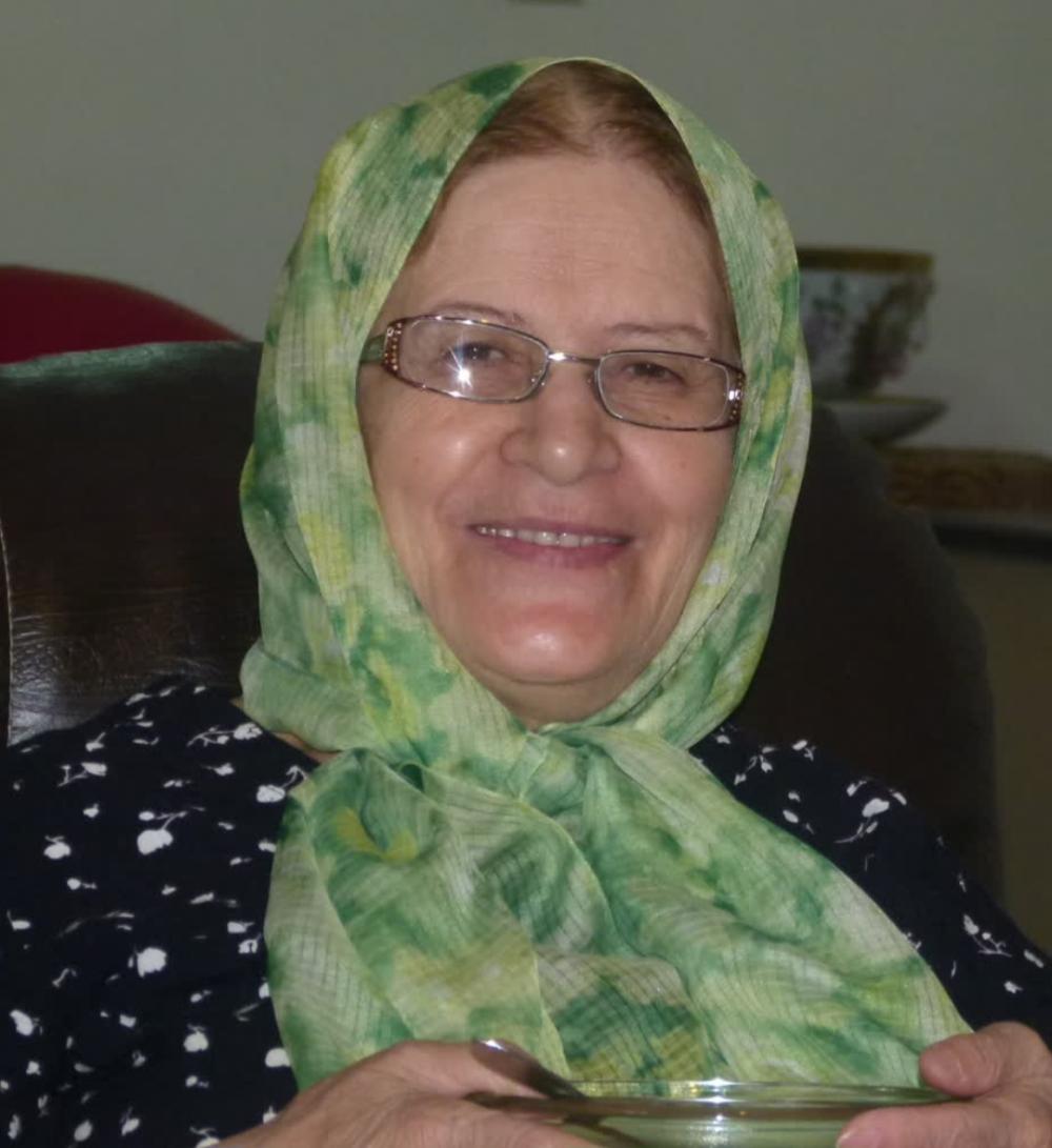 اشرف السادات موسوی