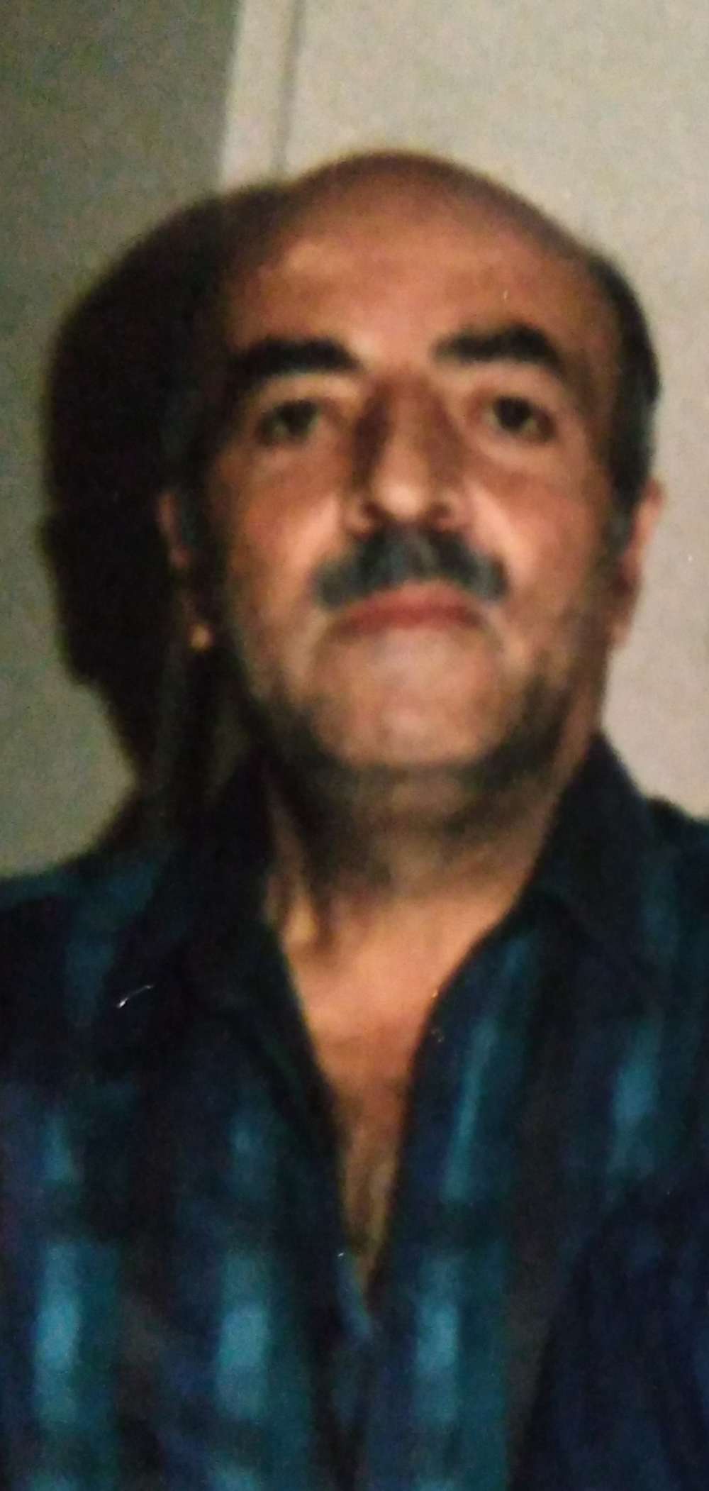 شادروان محمود کاکوند
