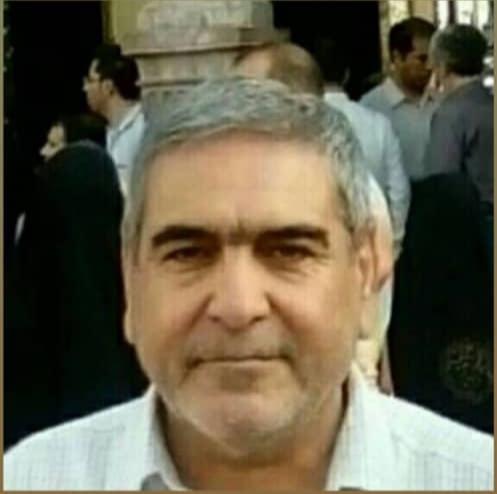 محسن عابدین