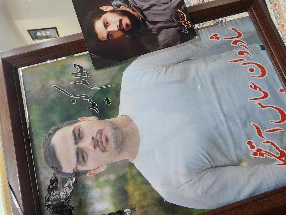 عباس آتشگاه