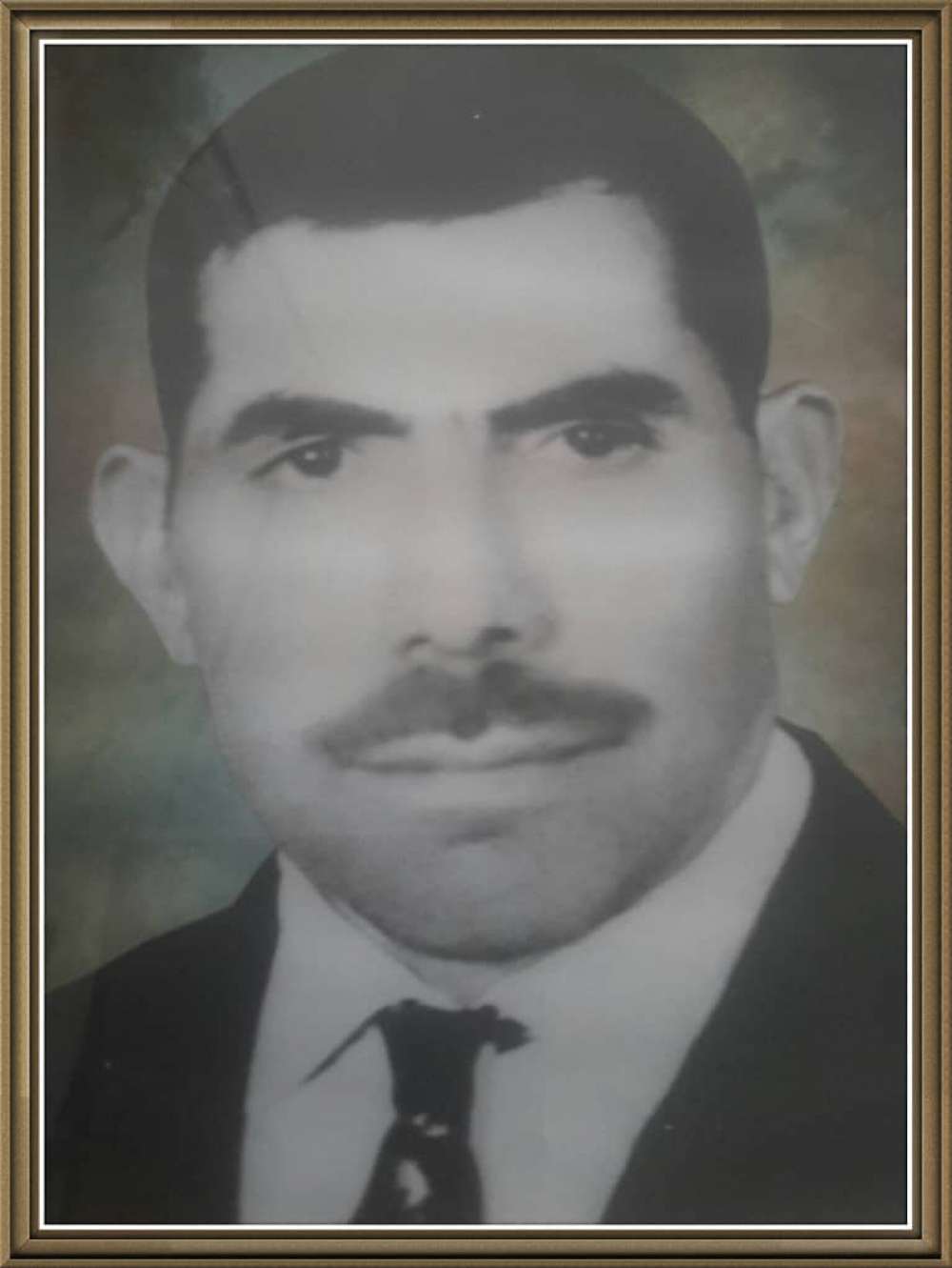 سید جلال خضری