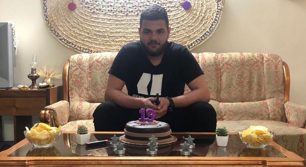 اميرمحمد اختريار