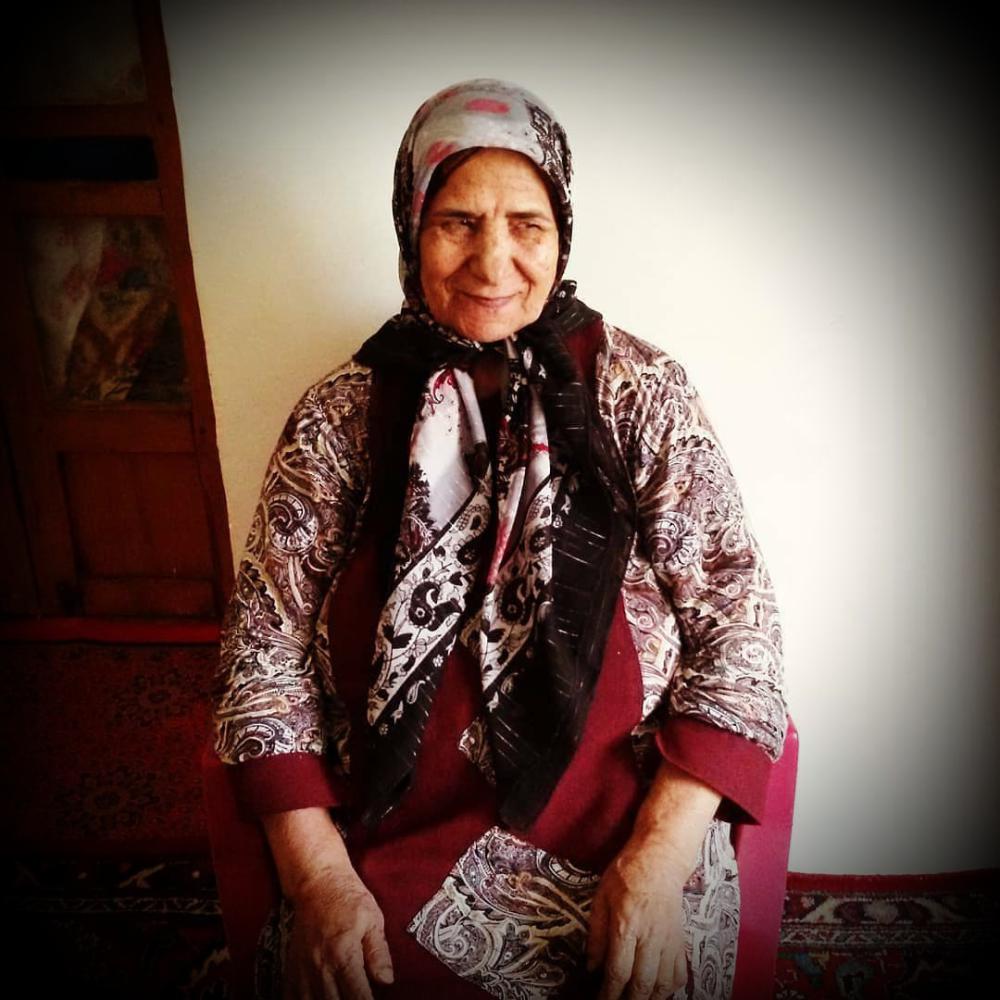 شوکت غیبی