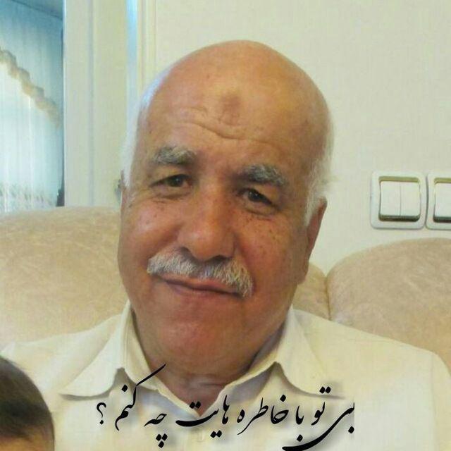 محمدرضا حسین پور